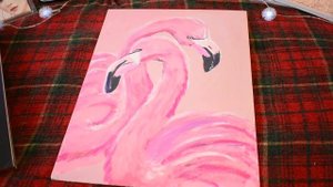 РАСКРАШЕННОЕ И НАРИСОВАННОЕ ЗА 4 месяца ⛄️