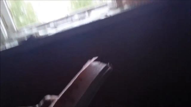 Заброшенный детский дом