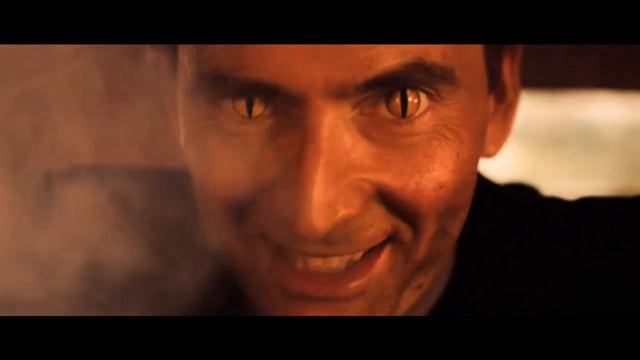 Good omens | Нейротоксин смотреть онлайн