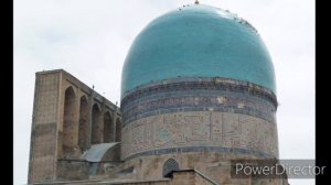 Хоразм хакида Отамурад Нурметов хакким бор мани.