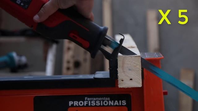 NÃO COMPRE EINHELL ANTES DE VER ESTE VIDEO  - LANÇAMENTO Serra Sabre EINHELL 750W TE-AP 750E смотреть онлайн