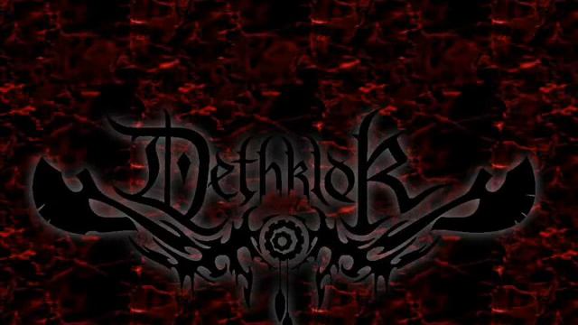 DETHKLOK - Deththeme