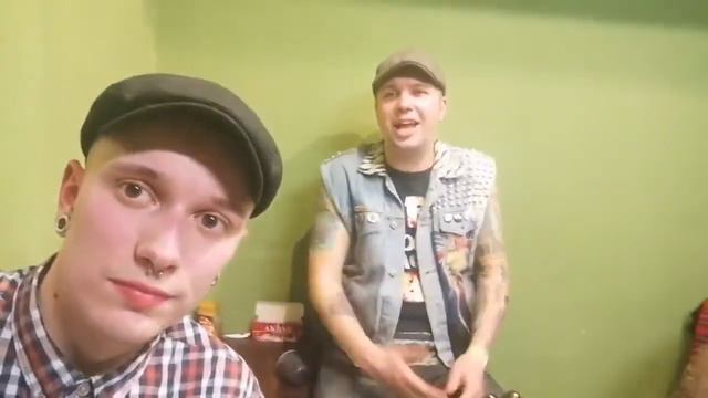 бритый и счастливый- Коммунальная квартира (гр. Дюна) смотреть онлайн