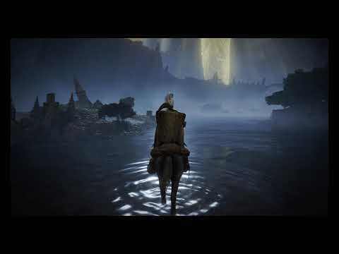 ELDEN RING Прохождение №10 (КОЛЬЦО ЭЛДЕНА)