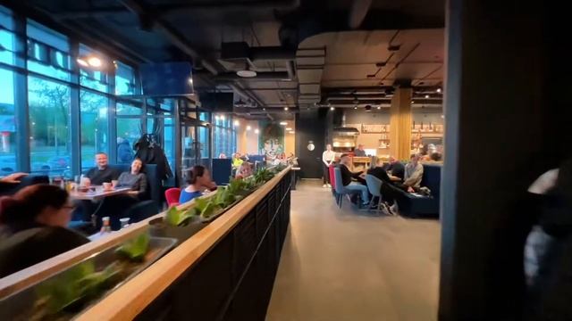 Промо «Гриль Хаус» смотреть онлайн