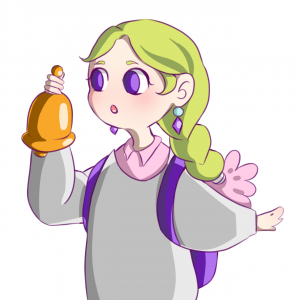 Правила школьного этикета