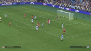 FC 24 - MANCHESTER CITY vs. LIVERPOOL - UEFA CHAMPIONS LEAGUE FINAL - [4K]