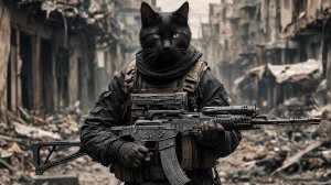 Набор сталкера новичка на сталкерстрайк (MIKA STALKER)