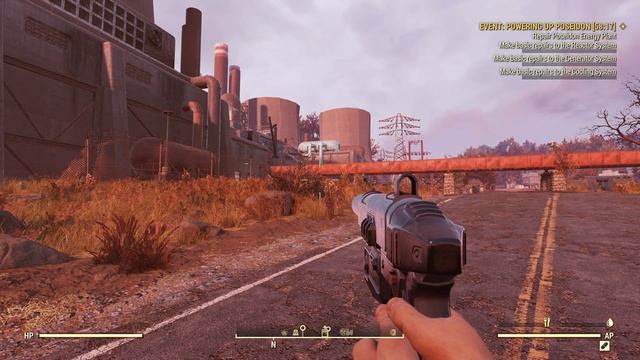 FALLOUT 76 | New Steel Dawn Weapons, Armor & Camp Items [PTS] смотреть онлайн