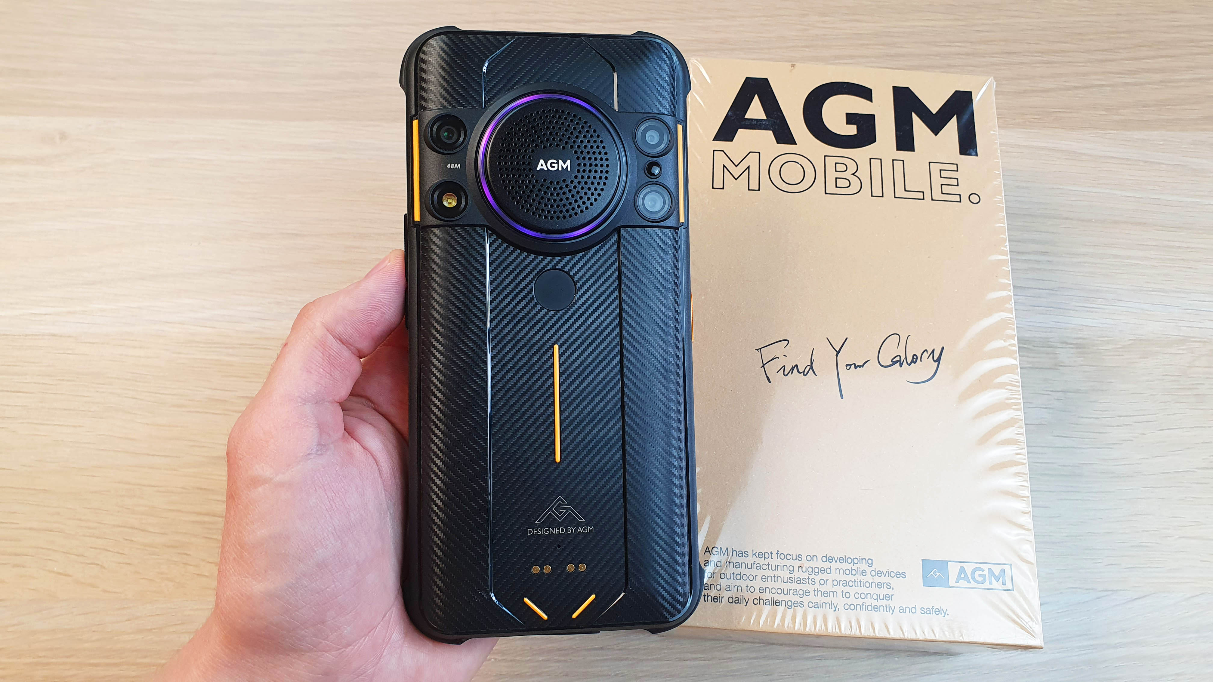 Agm M7 Pro Купить Спб