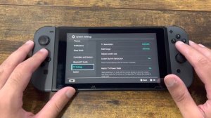 How To Fix Nintendo Switch Error 2002-4153