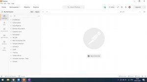 POSTMAN - Import JSON file from Swagger to Postman as a Collection