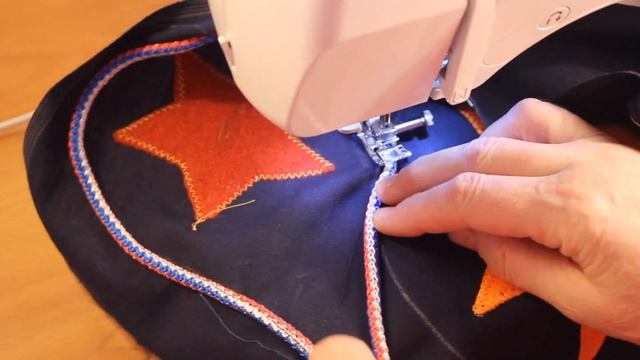 Массажный коврик своими руками смотреть онлайн