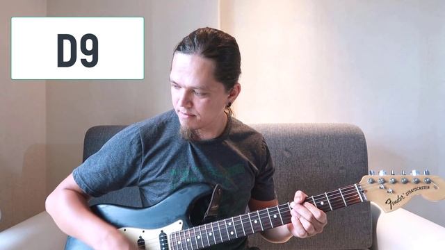 РАДОСТНЫЙ МИНОР - аккорды/прогрессии смотреть онлайн