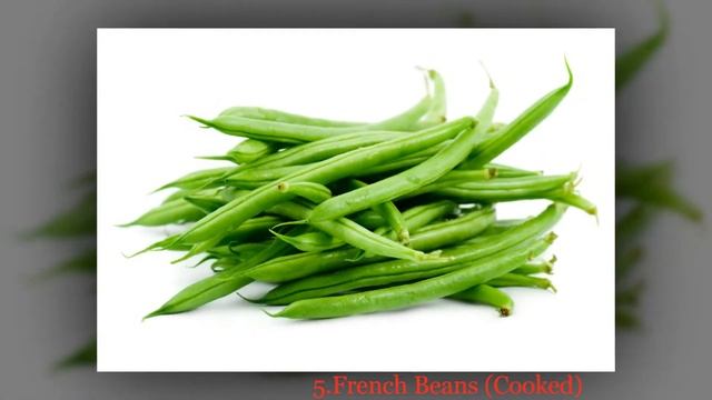Top 10 Beans and Legumes High in Fiber смотреть онлайн