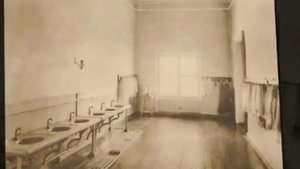 Смольный институт.