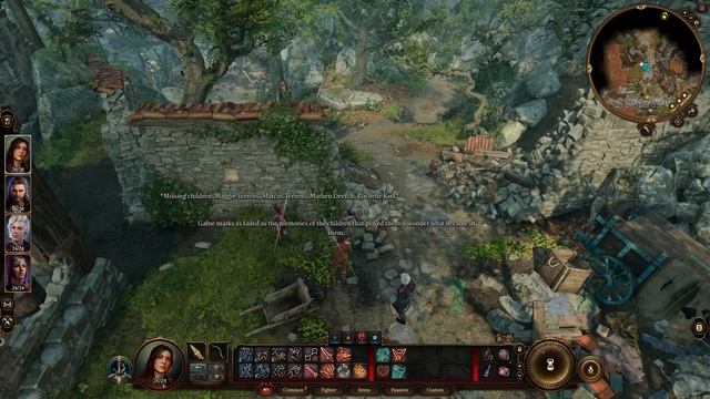 This is Why Games like Baldur's Gate 3 Are So Rare... смотреть онлайн