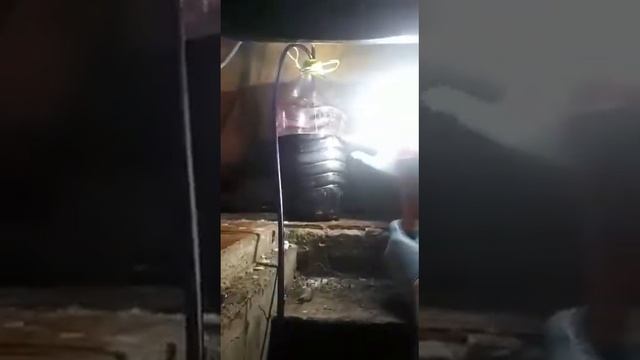 Легкая и удобная замена жидкости в АКПП 09K VW T5