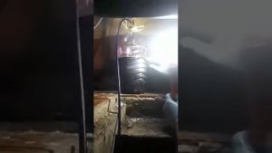 Легкая и удобная замена жидкости в АКПП 09K VW T5