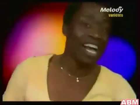 Afric Simone -- Hafanana - 1975