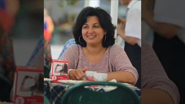 Счастливая женщина Часть 2\3 - Наталия Шафранова смотреть онлайн