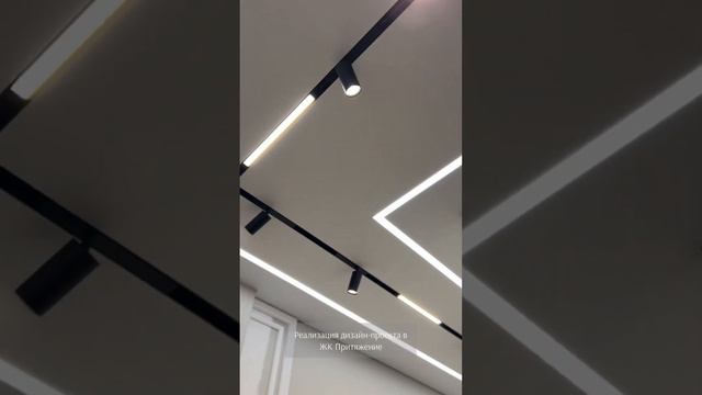 Ремонт квартиры в Санкт-Петербурге #ремонтквартирспб #дизайнспб