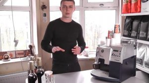 Сиропы для кофе! Идеи напитков для кафе. Зарабатывай больше!