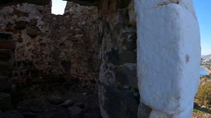 Bodrum Vlog - Бодрум в декабре, Акьяка, Новый Год в Турции