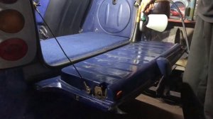 ХИМЧИСТКА салона АВТО своими руками