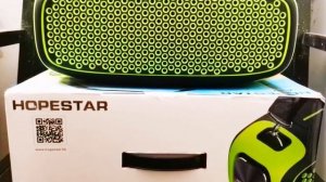 Hopestar A30 55w