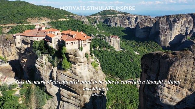 The Pillars of Philosophy: Discovering Socrates, Plato, and Aristotle's Quotes | Philosophy of Life