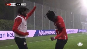 Johan Bakayoko | Compilation | PSV 2018-2022