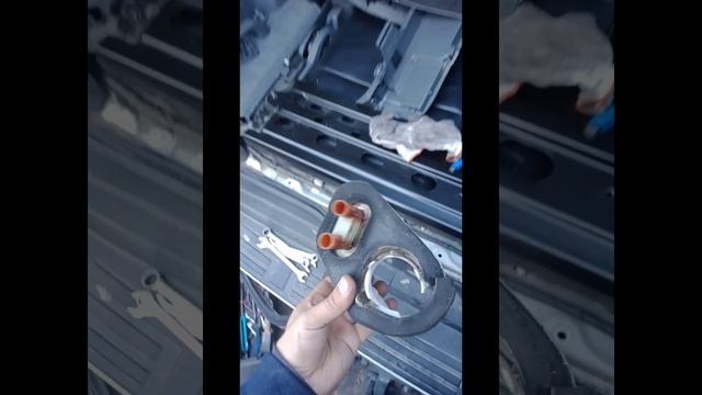 150 прадо замена радиатор заднего печки арап. смотреть онлайн