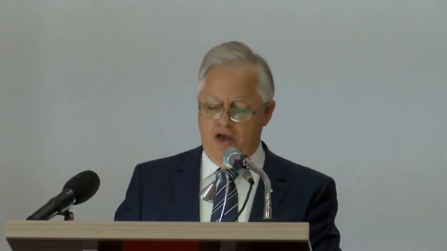 Выступление П.Симоненко на торжественном собрании в честь 100-летия КПУ - 12.07.2018 смотреть онлайн