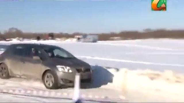 7 днейРалли спринт 1 й этап смотреть онлайн