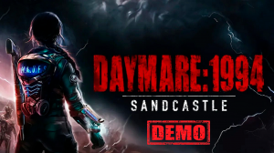 Daymare: 1994 Sandcastle Demo