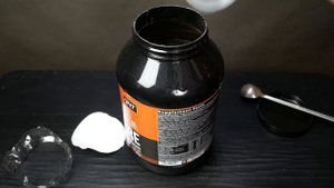 Где компоненты? QNT Metapure Isolate. Обзор протеина