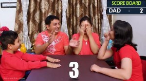 TRY NOT TO LAUGH CHALLENGE | Funny Family Video | Joke Challenge | Aayu and Pihu Show