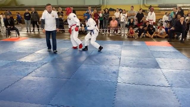 бой по АРБ финал смотреть онлайн