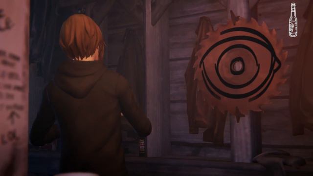 Life Is Strange: Before The Storm 1: Начало поиска приключений на жопу!! смотреть онлайн