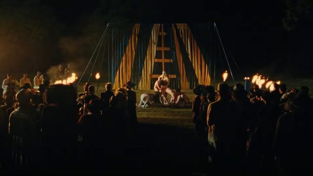 АЛЬМА Й ОСКАР