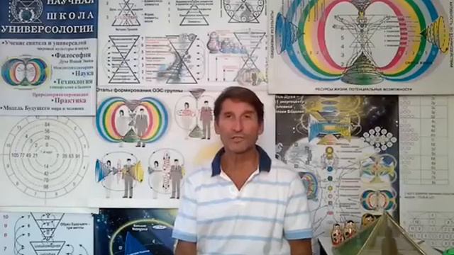 Раскрой свою истинную суть по родственной модели
