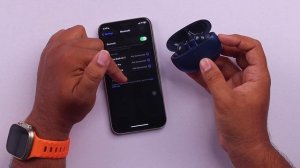 How to Hard Reset Realme Buds Air 3