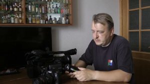 Камера Panasonic HC-V270 для любителей и профессионалов. ОБЗОР