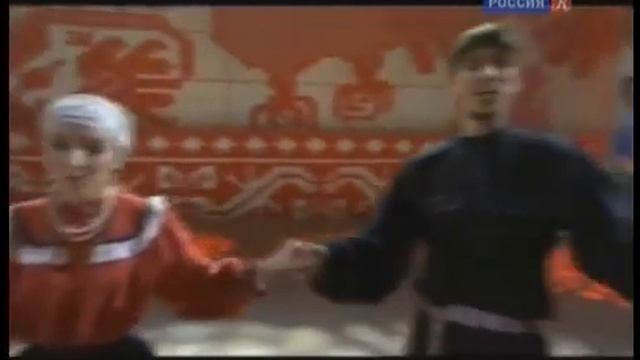 Фольклорный ансамбль Живая старина смотреть онлайн