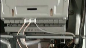 Ariston HS X ошибка  6P1