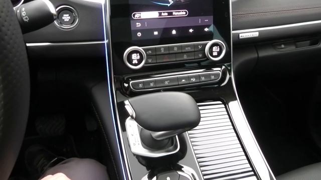 Renault Espace FL 2021 - TEST PL (1.8 TCe 225 KM) Na co komu SUVy? смотреть онлайн