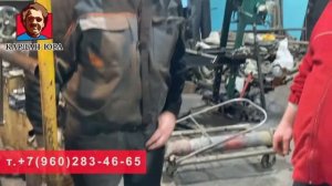 Отзыв кардан Volvo VNL | Кардан Ремонт Юра ©