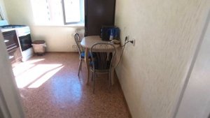 Недорогая однокомнатная квартира с мебелью в Советском районе!