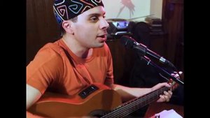 Ростислав Чебыкин — Колхоз